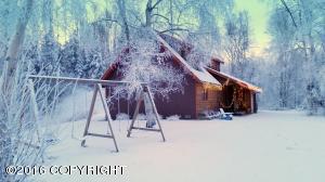 18012 Hillcrest Dr, Eagle River, AK 99577 photo 3