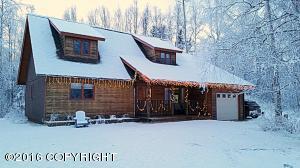 18012 Hillcrest Dr, Eagle River, AK 99577 photo 1