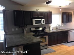 6105 Spruce Meadows Loop # 17A, Anchorage, AK 99507 photo 1