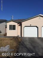 6105 Spruce Meadows Loop # 17A, Anchorage, AK 99507 photo 2