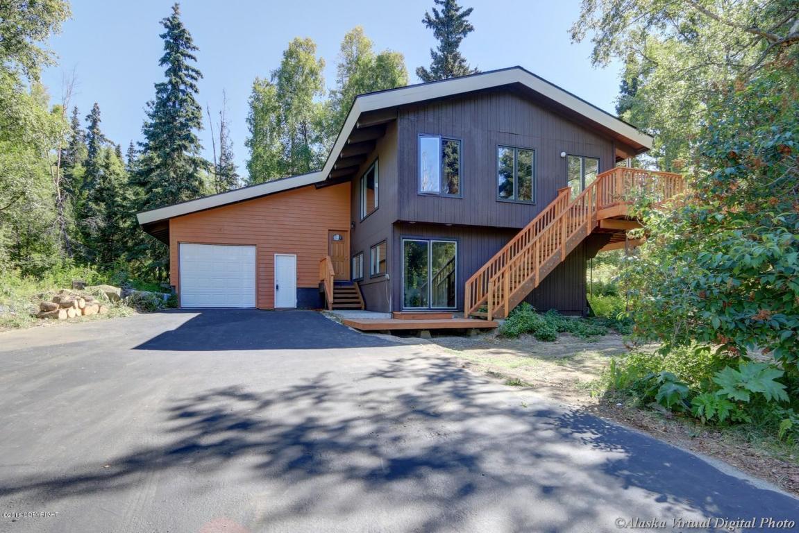 11601 Paddock Ln, Anchorage, AK 99516 photo 1