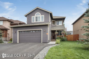 2824 Morgan Loop, Anchorage, AK 99516 photo 1