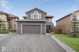 2824 Morgan Loop, Anchorage, AK 99516 photo 2