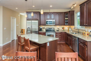 2824 Morgan Loop, Anchorage, AK 99516 photo 4