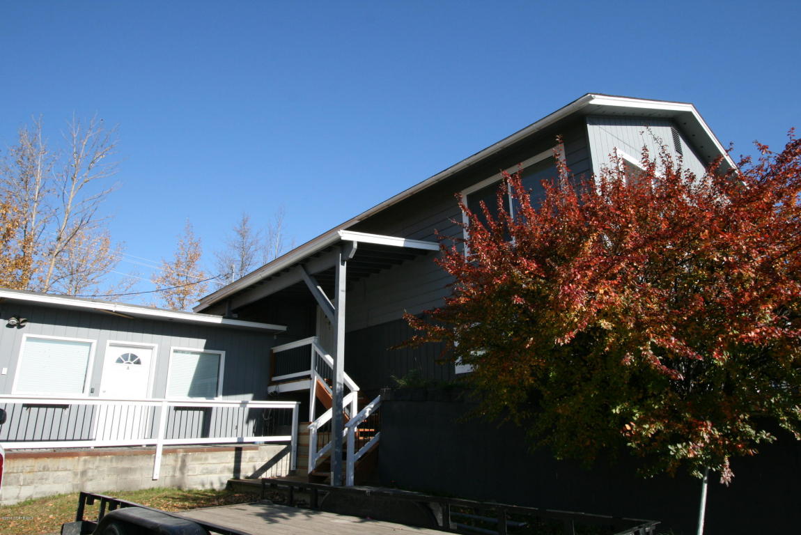 1327 E 72nd Ave, Anchorage, AK 99518 photo 1