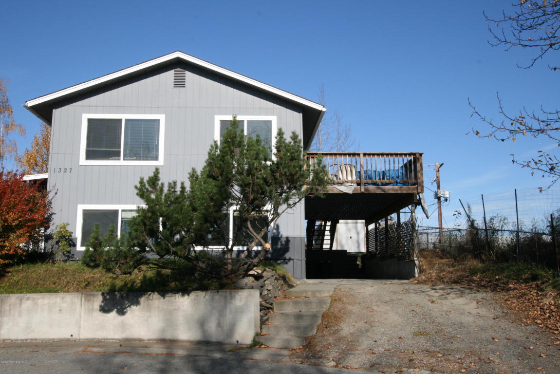 1327 E 72nd Ave, Anchorage, AK 99518 photo 5