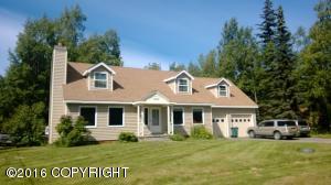 13040 Back Rd, Anchorage, AK 99515 photo 1