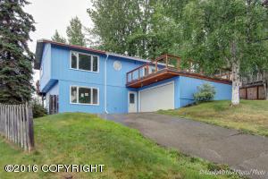 6025 E 6th Ave, Anchorage, AK 99504 photo 2