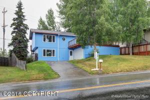 6025 E 6th Ave, Anchorage, AK 99504 photo 1