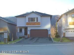 9194 Eagle River Ln, Eagle River, AK 99577 photo 1