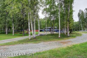 21423 Ginger Lee Dr, Chugiak, AK 99567 photo 36
