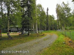 21423 Ginger Lee Dr, Chugiak, AK 99567 photo 32