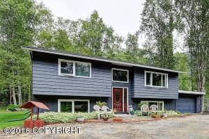 21423 Ginger Lee Dr, Chugiak, AK 99567 photo 1