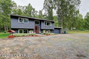 21423 Ginger Lee Dr, Chugiak, AK 99567 photo 35