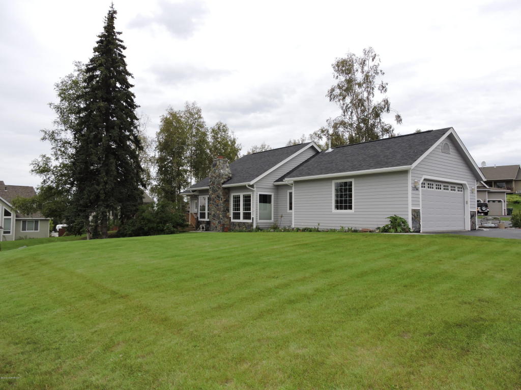 10744 Edgewood Cir, Eagle River, AK 99577 photo 1