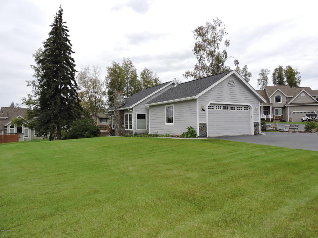 10744 Edgewood Cir, Eagle River, AK 99577 photo 20