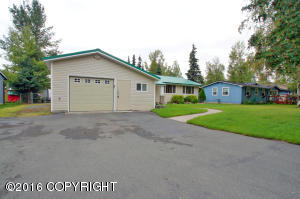 10106 Chickaloon St, Eagle River, AK 99577 photo 50