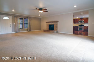 10106 Chickaloon St, Eagle River, AK 99577 photo 8