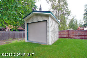 10106 Chickaloon St, Eagle River, AK 99577 photo 45