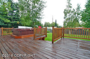 10106 Chickaloon St, Eagle River, AK 99577 photo 38