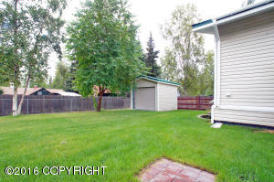 10106 Chickaloon St, Eagle River, AK 99577 photo 42