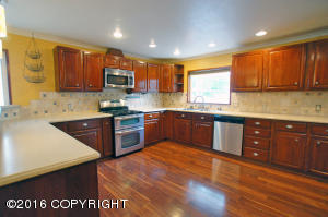 10106 Chickaloon St, Eagle River, AK 99577 photo 16