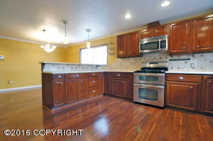 10106 Chickaloon St, Eagle River, AK 99577 photo 12