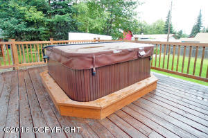 10106 Chickaloon St, Eagle River, AK 99577 photo 39