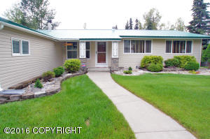 10106 Chickaloon St, Eagle River, AK 99577 photo 49