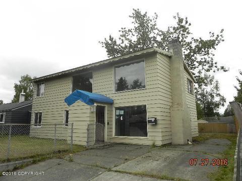 2400 E 20th Ave, Anchorage, AK 99508 photo 1