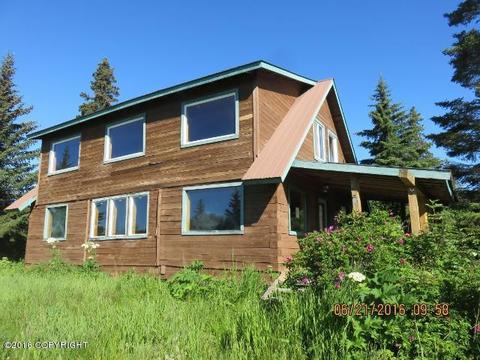22530 Christopher Cir, Ninilchik, AK 99639 photo 3