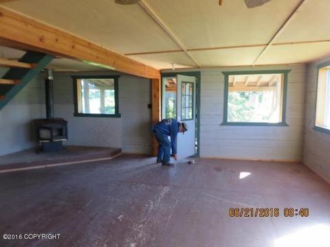 22530 Christopher Cir, Ninilchik, AK 99639 photo 7