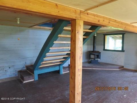 22530 Christopher Cir, Ninilchik, AK 99639 photo 5