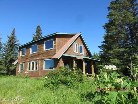 22530 Christopher Cir, Ninilchik, AK 99639 photo 2