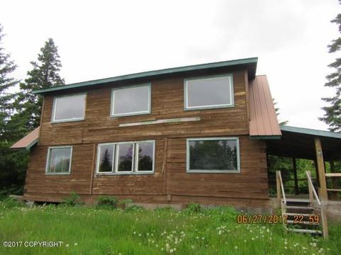 22530 Christopher Cir, Ninilchik, AK 99639 photo 1