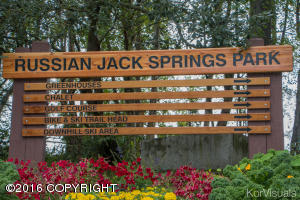 1623 Russian Jack Dr # E2, Anchorage, AK 99508 photo 15