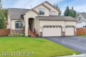 17136 Hideaway Ridge Dr, Eagle River, AK 99577 photo 68