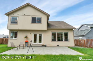 17136 Hideaway Ridge Dr, Eagle River, AK 99577 photo 5