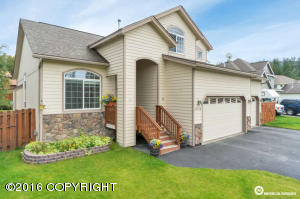 17136 Hideaway Ridge Dr, Eagle River, AK 99577 photo 66