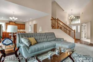 17136 Hideaway Ridge Dr, Eagle River, AK 99577 photo 22