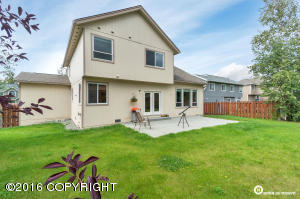 17136 Hideaway Ridge Dr, Eagle River, AK 99577 photo 4