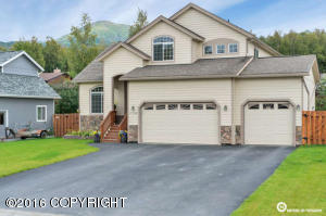 17136 Hideaway Ridge Dr, Eagle River, AK 99577 photo 10