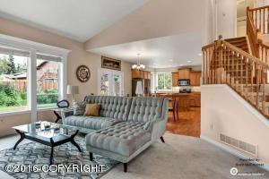 17136 Hideaway Ridge Dr, Eagle River, AK 99577 photo 14