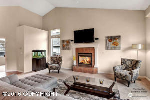 17136 Hideaway Ridge Dr, Eagle River, AK 99577 photo 12