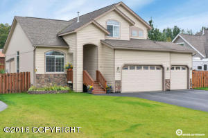 17136 Hideaway Ridge Dr, Eagle River, AK 99577 photo 67