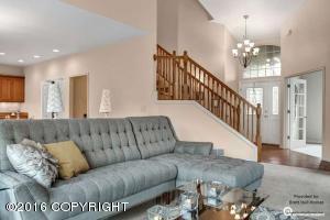 17136 Hideaway Ridge Dr, Eagle River, AK 99577 photo 13