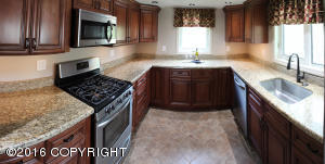 16629 Marcus St, Eagle River, AK 99577 photo 4