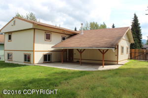 16629 Marcus St, Eagle River, AK 99577 photo 34