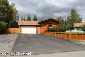 16629 Marcus St, Eagle River, AK 99577 photo 1
