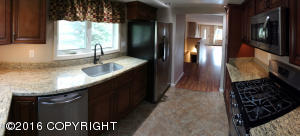 16629 Marcus St, Eagle River, AK 99577 photo 5
